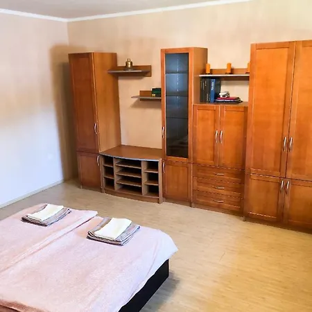 Hétvégi ház Sunny Medencés Ház Siófok